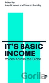 Its Basic Income