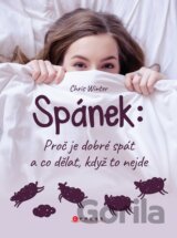 Spánek