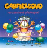 Garfieldovo narozeninové překvapení
