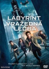 Labyrint: Smrteľná liečba