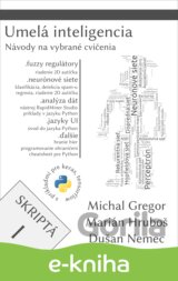 Umelá inteligencia, skriptá I