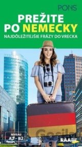 Prežite po nemecky
