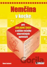 Nemčina v kocke pre základné školy