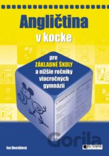 Angličtina v kocke pre základné školy