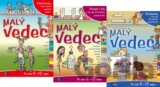 Malý vedec 1-3 (kolekcia)