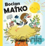 Bocian Maťko
