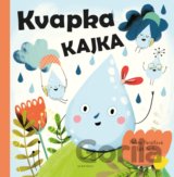 Kvapka Kajka