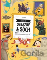 Príbehy obrazov a sôch