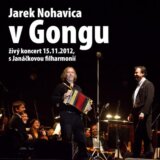 Jaromír Nohavica: Jarek Nohavica v Gongu (Jaromír Nohavica)