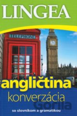 Angličtina - konverzácia