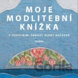 Moje modlitební knížka