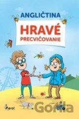 Angličtina hravé precvičovanie