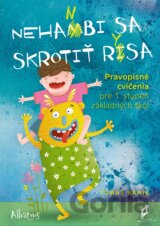 Nehanbi sa skrotiť rysa