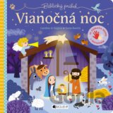 Biblický príbeh: Vianočná noc