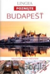 Budapešť