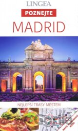 Madrid - Poznejte