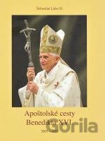 Apoštolské cesty Benedikta XVI.