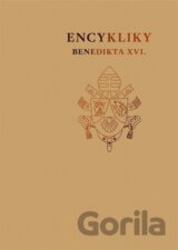 Encykliky Benedikta XVI.