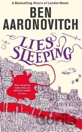 Lies Sleeping