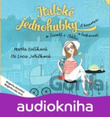 Italské jednohubky