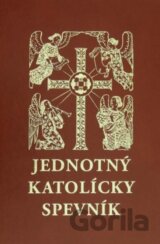 Jednotný katolícky spevník - kancionál