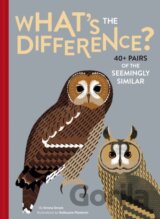 What's the Difference?