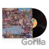 Duhan: United Gravity LP