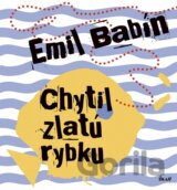 Chytil zlatú rybku