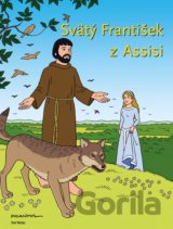 Svätý František z Assisi