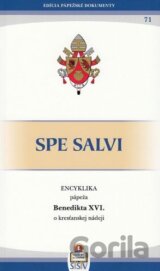 Encyklika Spe salvi