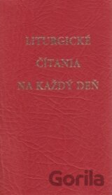 Liturgické čítania na každý deň