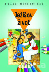 Ježišov život