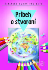Príbeh o stvorení