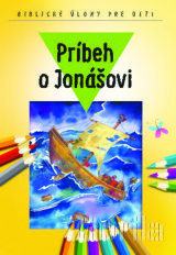 Príbeh o Jonášovi