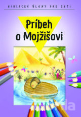 Príbeh o Mojžišovi