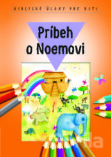 Príbeh o Noemovi