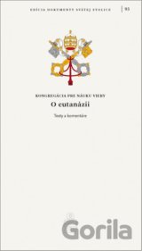 O eutanázii