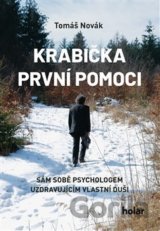 Krabička první pomoci