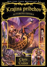 Krajina príbehov: Autorova odysea