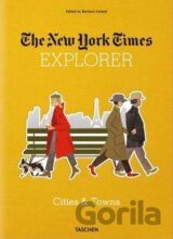 The New York Times Explorer