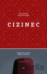 Cizinec