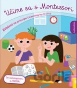 Učíme sa s Montessori - Matematika