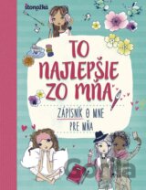 To najlepšie zo mňa