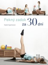 Pekný zadok za 30 dní