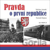 Pravda o první republice