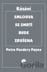 Smlouva se smrtí bude zrušena