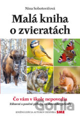 Malá kniha o zvieratách