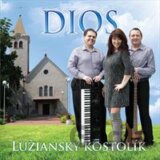 Dios: Lužiansky kostolík