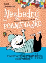 Nezbedný Posmievajko