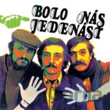 Milan Lasica, Jaroslav Filip, Július Satinský: Bolo nás jedenásť LP